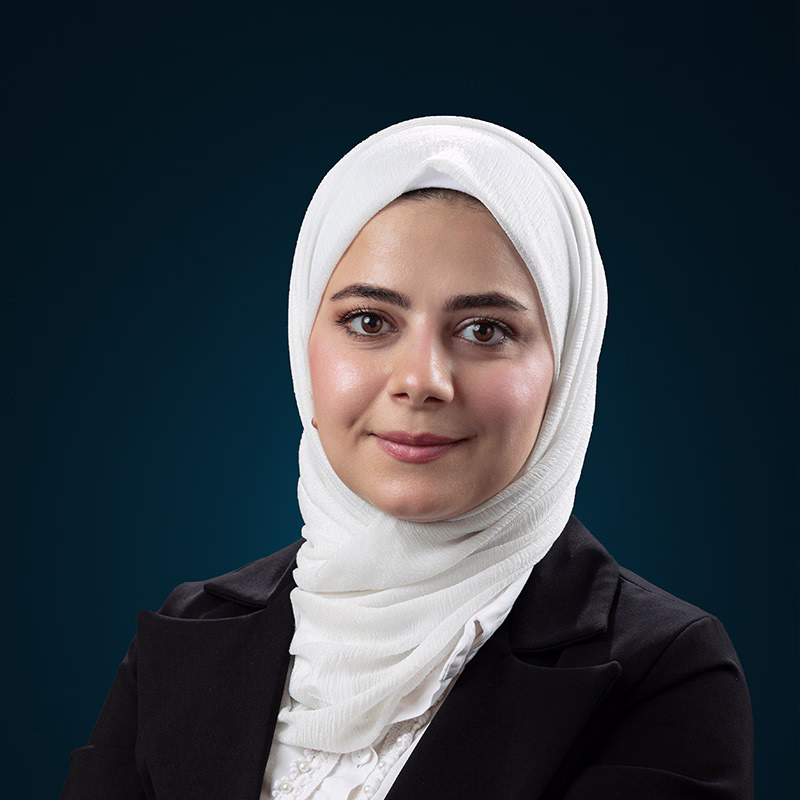 Raghad Donia